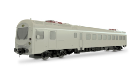Arnold HN2617S - N - E-Triebzug Rh 444 Estrella, RENFE, Ep. IV - DC-Sound